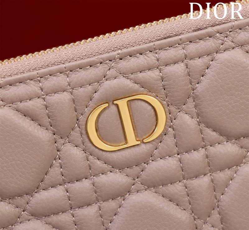 Christian Dior Clutch Bags